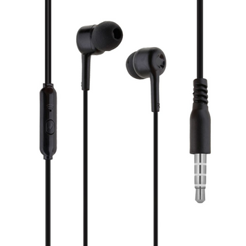 Навушники Hoco M82 La musique Black