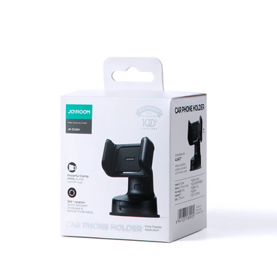 Автотримач Joyroom JR-ZS284 Black
