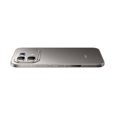 Смартфон Infinix Note 60 Pro (X6878) 8/256GB Mist Titanium, Titan Gray