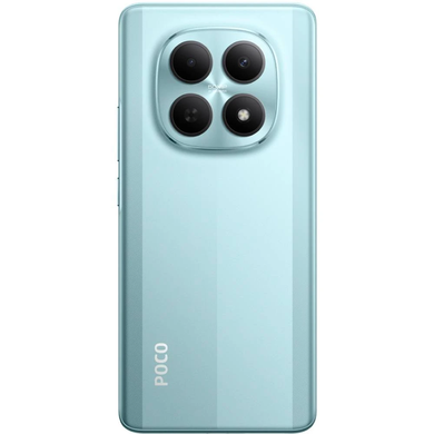 Смартфон Poco M8 5G 8/256GB Green