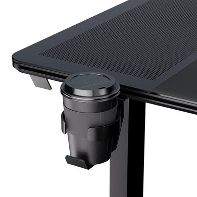 Ігровий Комп'ютерний Стіл TX3 LAB-X Black