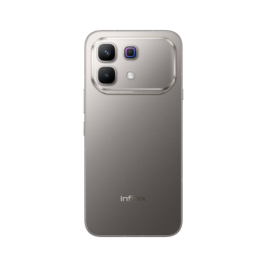 Смартфон Infinix Note 60 Pro (X6878) 8/256GB Mist Titanium, Titan Gray