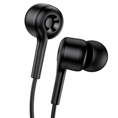 Навушники Hoco M82 La musique Black