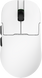 Миша бездротова ігрова Ajazz AJ159P with Charging Dock White