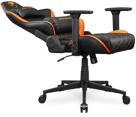 Крісло для геймерів Cougar Armor One V2