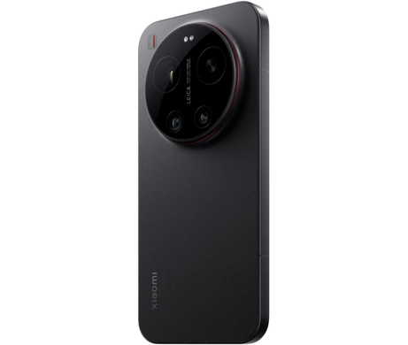 Смартфон Xiaomi 17 Ultra 16/512GB Black, Black, Xiaomi 17 Ultra, 512 ГБ, 16 ГБ, 6" - 6.99", Є, 2, 5G, 6001 - 7000 mAh, 50 Мп, IP68, 3200 x 1440