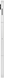 Планшет Samsung Tab S9 FE+ SM-X616 8/256GB 5G Silver