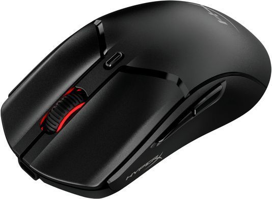 Миша HyperX Pulsefire Haste 2 mini Black, Black