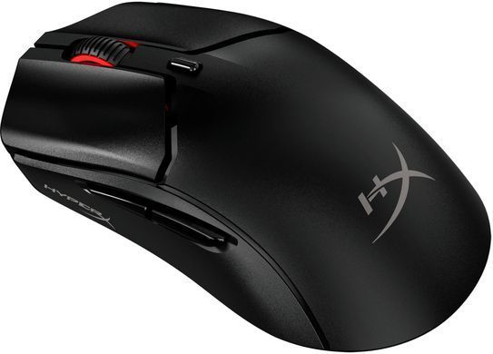 Миша HyperX Pulsefire Haste 2 mini Black, Black