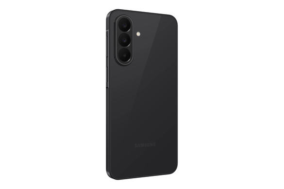 Смартфон Samsung A27 5G 6/128GB (A276) Black