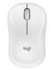 Миша бездротова Logitech M240 Silent Off White (910-007120)