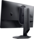 Монiтор Dell 24.5" AW2524HF (210-BJPH) IPS Black 500Hz, Геймінг, 1920&times;1080, 24.5", 500 Гц, IPS, W-LED, Alienware, 8 біт, 16:9, Регулювання кута нахилу, Плаский, USB Hub, RJ-45, USB-C, HDMI, DisplayPort, 3.5 мм audio, 100&times;100, Матове, 1 мс