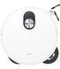 Робот-пилосос Xiaomi Robot Vacuum 5, 20 мм, Застосунок Xiaomi Home, 0.290, Сухе; вологе, сухе прибирання, вологе прибирання, комбіноване прибирання, автовивантаження пилу, Висувний LiDAR, висувні щітка та моп, гаряче миття мопів на станції, Тверда підлога, килим, структуроване світло, Висувний LiDAR, Уздовж країв, дугоподібний маршрут