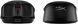 Миша HyperX Pulsefire Haste 2 mini Black, Black