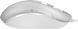 Миша A4Tech Fstyler FM26S Icy White