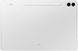 Планшет Samsung Tab S9 FE+ SM-X616 8/256GB 5G Silver