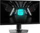 Монітор MSI 27 G272QPF-E2 Black, Black, Офіс, 2560&times;1440, 27", 180 Гц, IPS, W-LED, G272, 8 біт, 16:9, Кут нахилу 90 градусів; Регулювання кута нахилу; Регулювання висоти, Плаский, HDMI, DisplayPort, 100&times;100, Матове, 1 мс