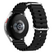 Ремінець універсальний Ocean Band 22mm Black