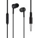 Навушники Hoco M82 La musique Black