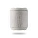 Акустична система Remax RB-M21 White (6954851285786), White, Bluetooth, USB, Акумулятор, 5 Вт, До 10 годин, TWS, Вбудований мікрофон, RGB-підсвічування, Силіконова петля