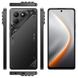Смартфон Tecno Pova-7 Neo (LJ6) 8/128 Geek Black