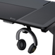 Ігровий Комп'ютерний Стіл TX3 LAB-X Black