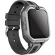Дитячий Смарт Годинник Proove Kids Ticki Space Gray, 1.52", Тривожна кнопка SOS, GPS-трекінг, Підрахунок кроків, Kids Ticki, iOS + Android, 1-3 дні, IPS, GPS, LTE, Nano-SIM, Дротова зарядка, GPS, Прямокутна, IP67