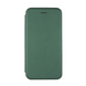 Книжка Universal 6.5-7.0" Hoco Dark Green