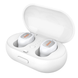 Bluetooth Earphones Yison TWS-T1 White