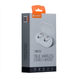 Bluetooth Earphones Yison TWS-T1 White