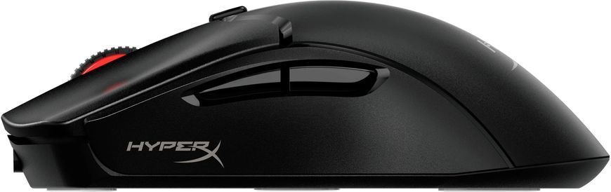 Миша HyperX Pulsefire Haste 2 mini Black, Black