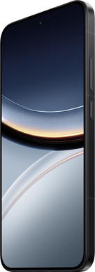 Смартфон Poco F7 12/512Gb Black, Black, Poco F7, 512 ГБ, 12 ГБ, 6" - 6.99", Є, 2, 5G, 6001 - 7000 mAh, 48 Мп, IP68, 2712 x 1220