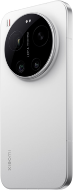 Смартфон Xiaomi 17 Ultra 16/512GB White