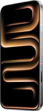 Смартфон Infinix Note 60 Pro (X6878) 8/256GB Frost Silver