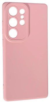 Накладка Samsung S25 Ultra (S938B) SMTT Full Pink Sand