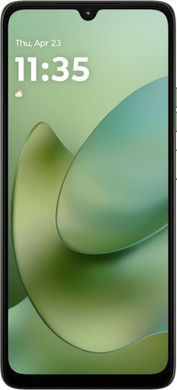 Смартфон Motorola G06 4/256Gb Tendril