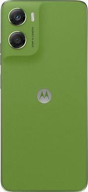Смартфон Motorola G06 4/256Gb Tendril