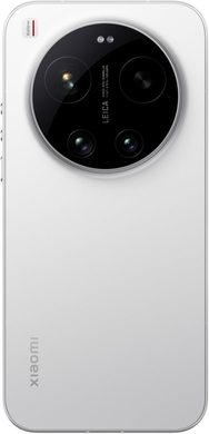 Смартфон Xiaomi 17 Ultra 16/512GB White