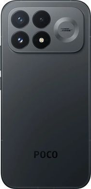 Смартфон Poco F9 Pro 12/512GB Black