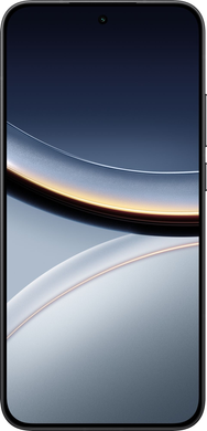 Смартфон Poco F7 12/512Gb Black, Black, Poco F7, 512 ГБ, 12 ГБ, 6" - 6.99", Є, 2, 5G, 6001 - 7000 mAh, 48 Мп, IP68, 2712 x 1220