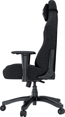Крісло для геймерів Anda Seat Luna Size L Dark Gray Fabric (AD18-44-GB-F)