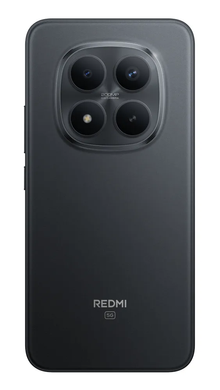 Смартфон Xiaomi Redmi Note 15 Pro+ 5G 12/512GB Black, Black, Redmi Note 15 Pro+ 5G, 512 ГБ, 12 ГБ, 6" - 6.99", Є, 2, 5G, 6001 - 7000 mAh, 200 Мп, IP66/IP68/IP69/IP69K, 2772 x 1280