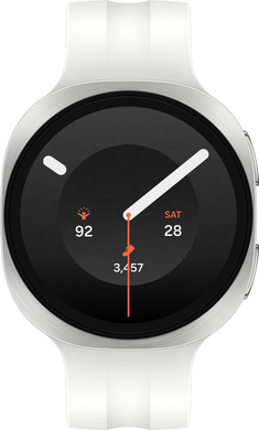 Смарт Годинник Samsung Galaxy Watch 9 40mm (SM-L340NZKASEK) Beige