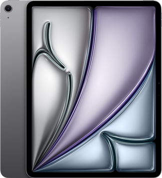 Планшет Apple iPad Air 13 (2024) 5G 1Tb Space Gray