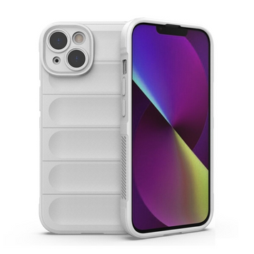 Накладка iPhone 15 Cosmic Shield Black, Накладка, Iphone 15