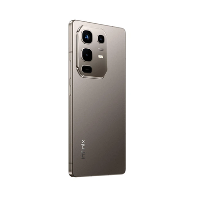 Смартфон Infinix Note 50 (X6858) 8/256GB Titanium Grey