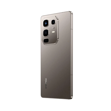 Смартфон Infinix Note 50 (X6858) 8/256GB Titanium Grey