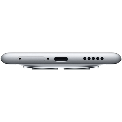 Смартфон Poco M8 5G 8/512GB Silver