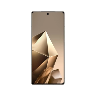 Смартфон Infinix Note 50 (X6858) 8/256GB Titanium Grey