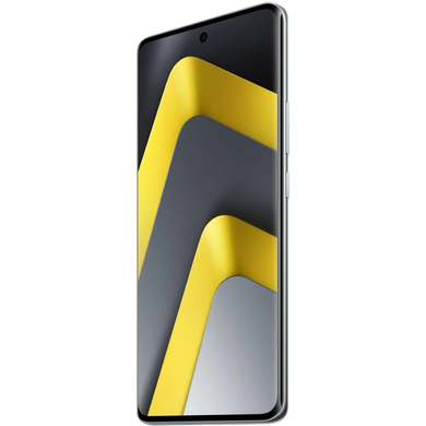 Смартфон Poco M8 5G 8/512GB Silver